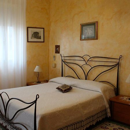 Apartment Terrazza Greca Agrigento Exterior foto