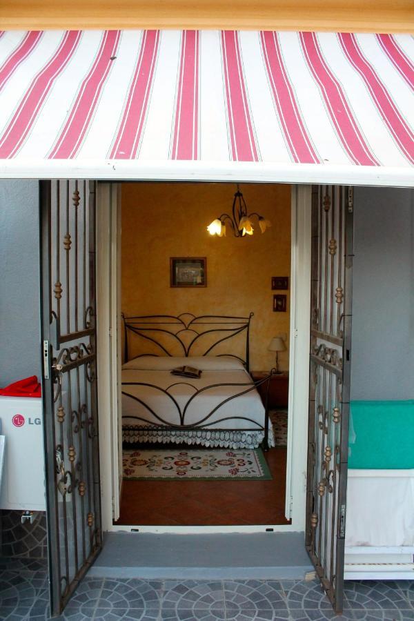 Apartment Terrazza Greca Agrigento Exterior foto