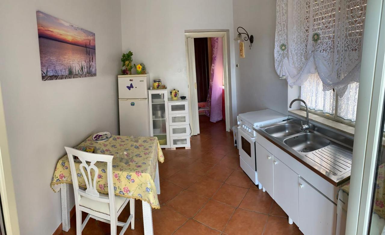 Apartment Terrazza Greca Agrigento Exterior foto